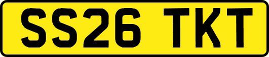 SS26TKT