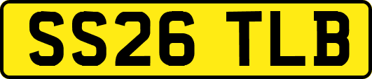 SS26TLB