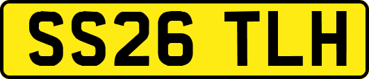 SS26TLH