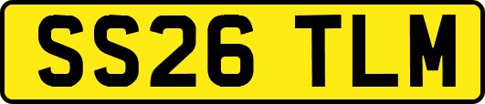 SS26TLM