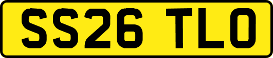 SS26TLO