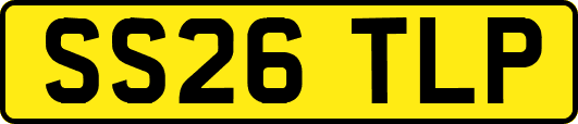 SS26TLP