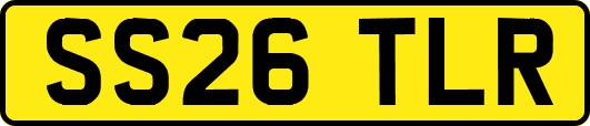 SS26TLR
