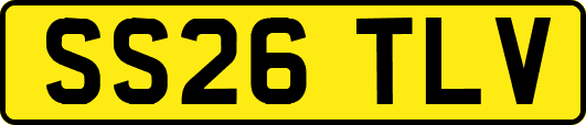 SS26TLV