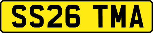 SS26TMA