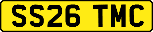 SS26TMC