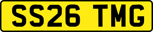 SS26TMG