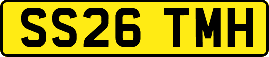 SS26TMH