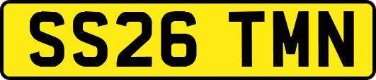 SS26TMN
