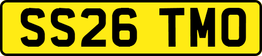 SS26TMO