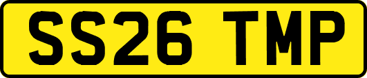 SS26TMP