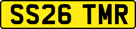 SS26TMR