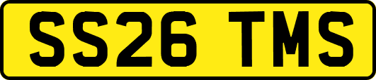 SS26TMS