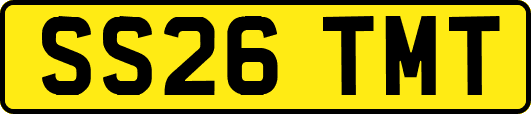 SS26TMT