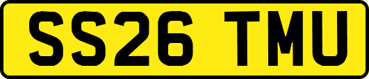 SS26TMU