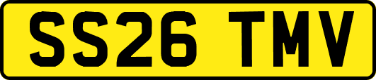 SS26TMV