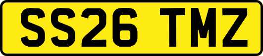 SS26TMZ