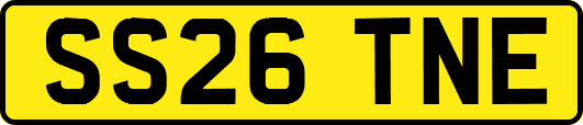 SS26TNE