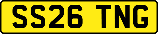 SS26TNG