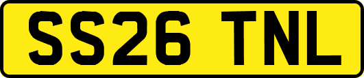 SS26TNL