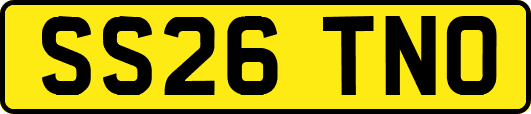 SS26TNO