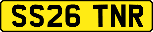 SS26TNR