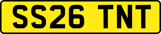 SS26TNT