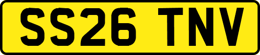 SS26TNV