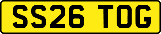 SS26TOG