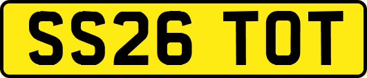SS26TOT