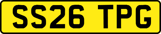 SS26TPG