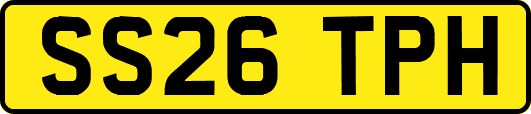 SS26TPH