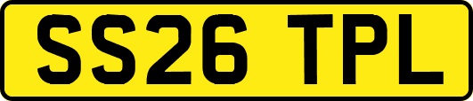 SS26TPL