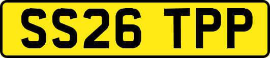 SS26TPP