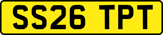 SS26TPT