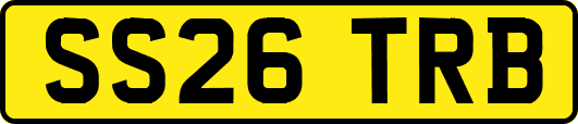 SS26TRB