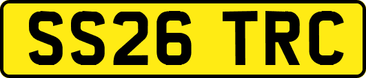 SS26TRC