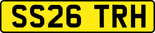 SS26TRH