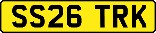 SS26TRK