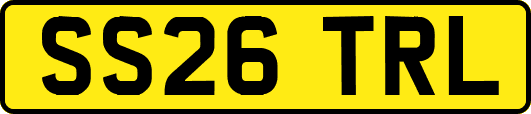 SS26TRL
