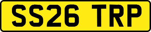 SS26TRP