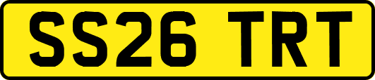 SS26TRT