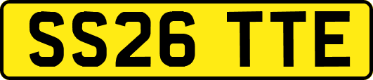 SS26TTE