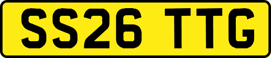 SS26TTG