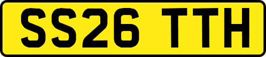 SS26TTH