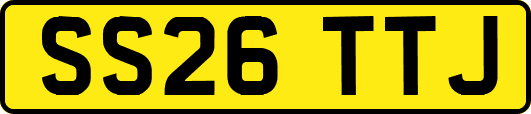 SS26TTJ