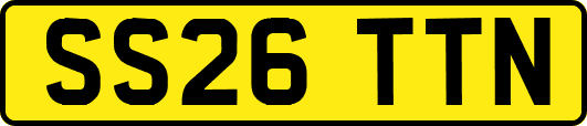 SS26TTN