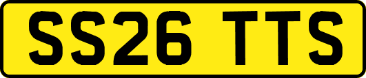SS26TTS