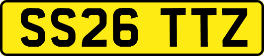SS26TTZ
