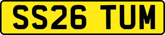 SS26TUM